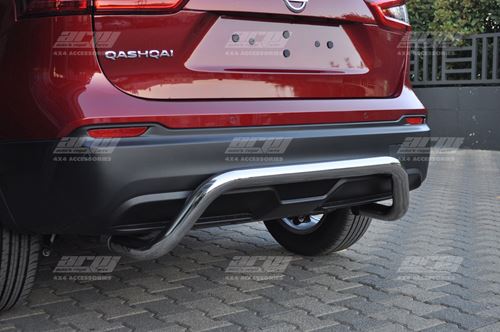 Bâche protection sur mesure Nissan Qashqai III Luxor Outdoor