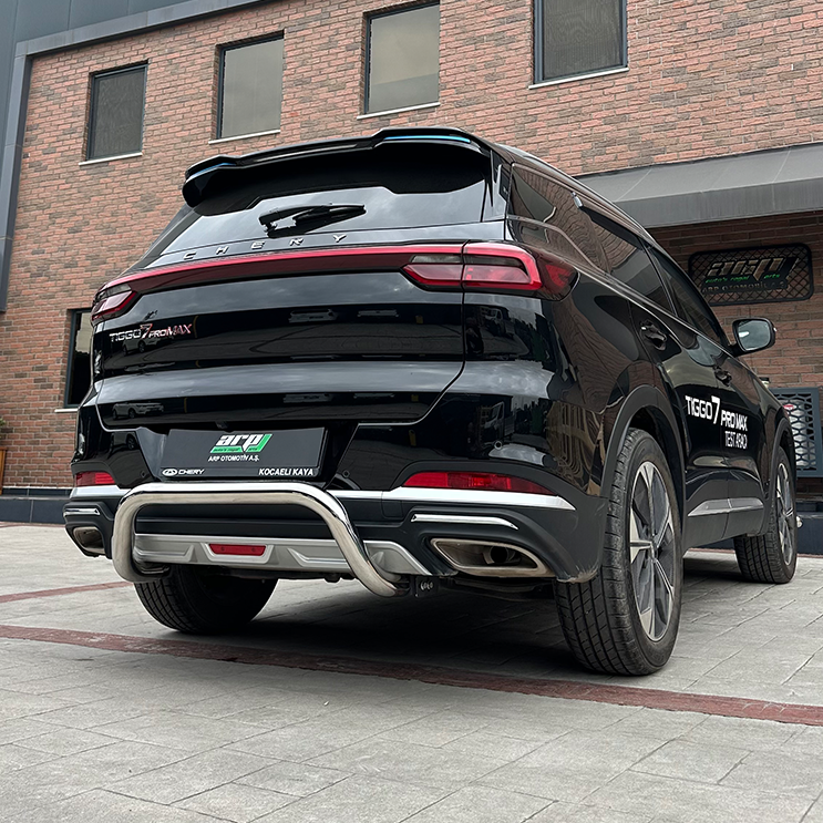 AK007- MOON ARKA KORUMA