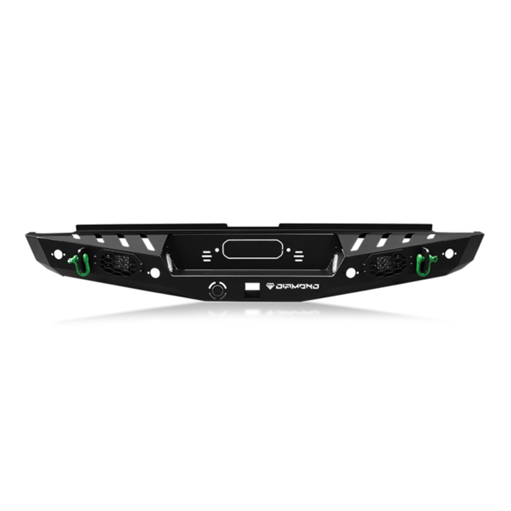 AK039- DIAMOND BLACK