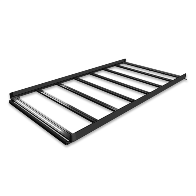 CS001- COSMO BLACK TAVAN SEPETİ