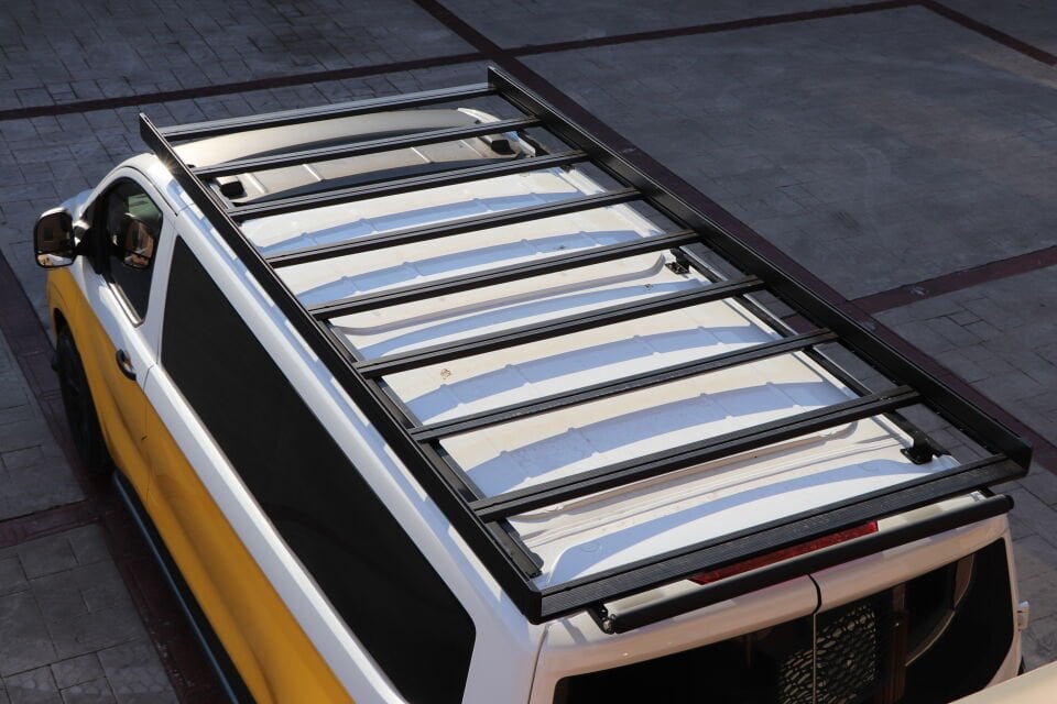 CS001- COSMO BLACK TAVAN SEPETİ