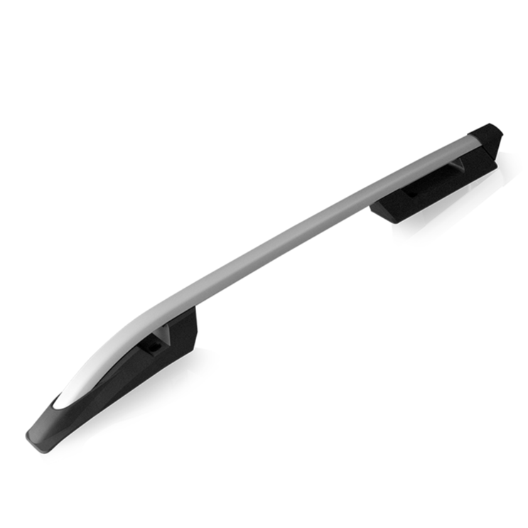 PB015 - FALCON SILVER PORT BAGAJ