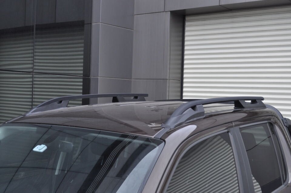 PB016- FALCON BLACK PORT BAGAJ