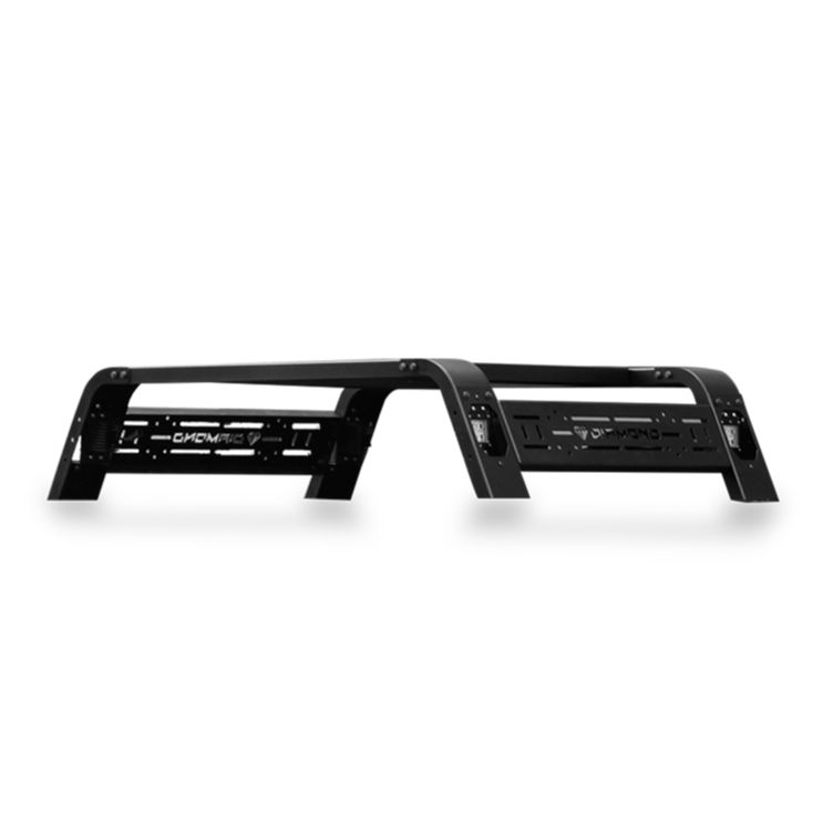 RB048- DIAMOND TENT ROLLBAR