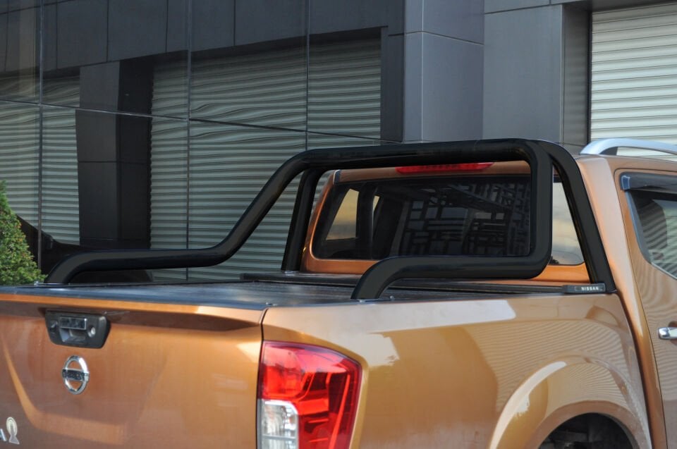 RB028 - ABEN BLACK ROLLBAR