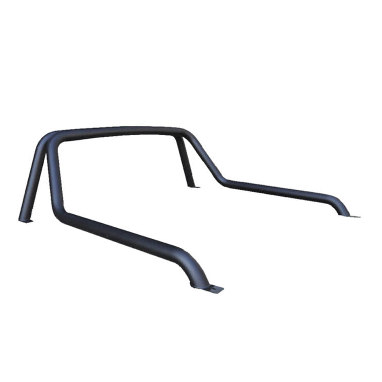 RB028 - ABEN BLACK ROLLBAR