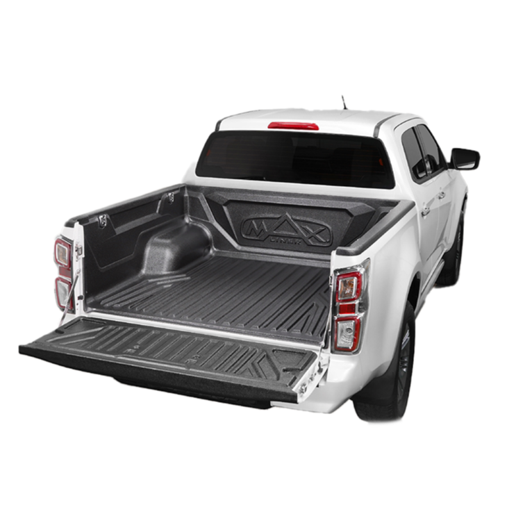 CP007- İTHAL KASA HAVUZU / BEDLINER