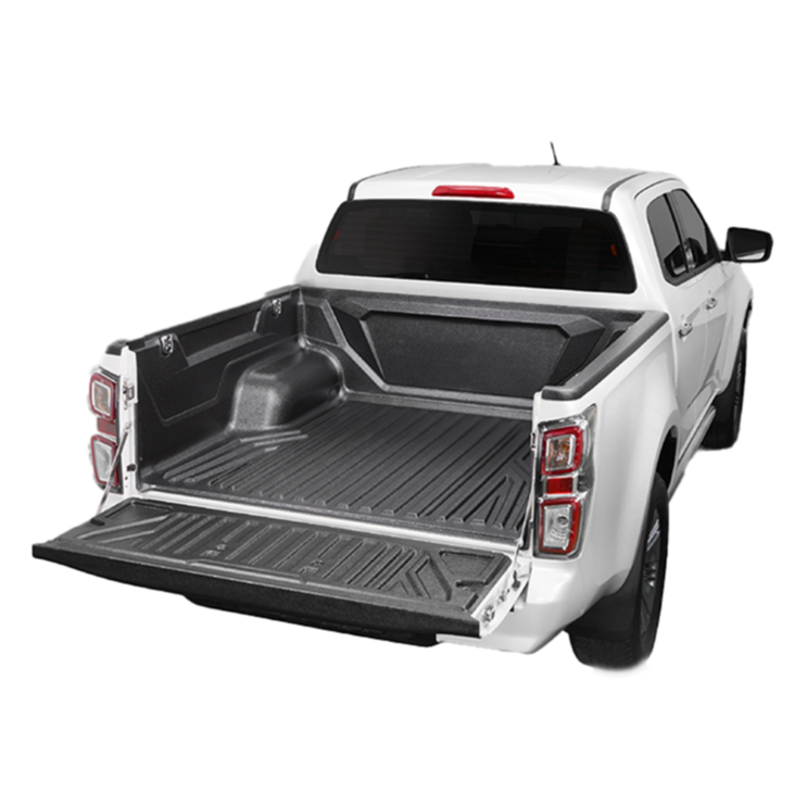 CP004- KASA HAVUZU / BEDLINER