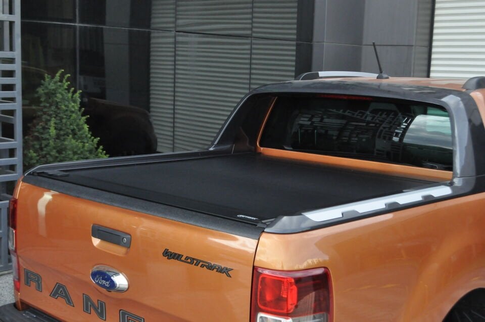 CP009 - İTHAL RETRAX SÜRGÜLÜ KAPAK/ RETRAX BEDCOVER