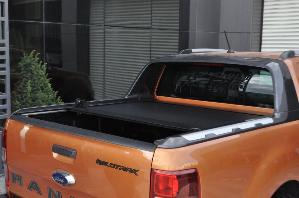 CP009 - İTHAL RETRAX SÜRGÜLÜ KAPAK/ RETRAX BEDCOVER