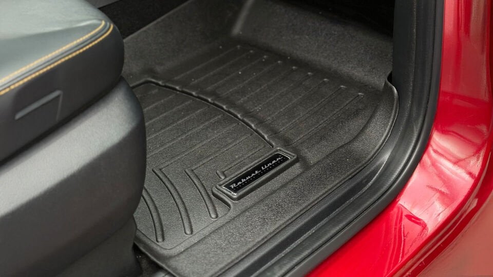 ROBUST LINER PASPAS / FLOORLINER