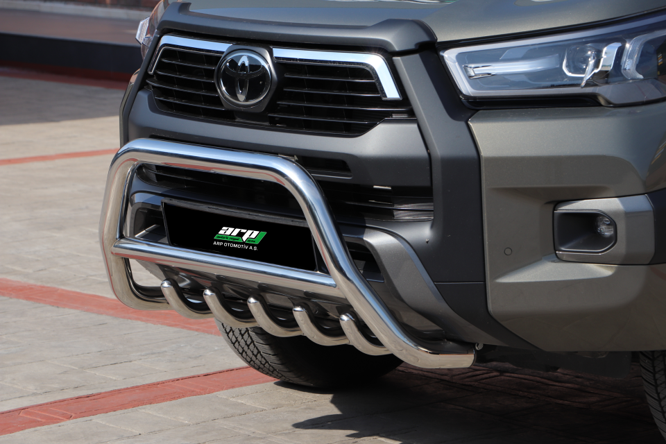 WT003- INFORM ÖN KORUMA