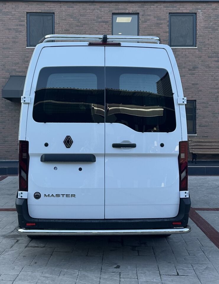 AK040- ORX ARKA KORUMA