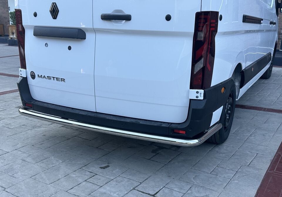 AK040- ORX ARKA KORUMA