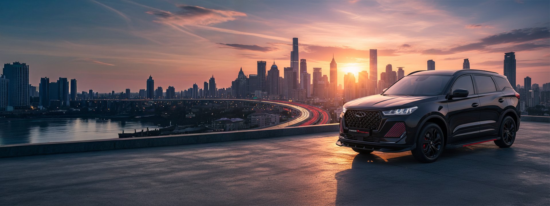 Güçlü ve Dayanıklı Aksesuarlar